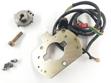 Suzuki GSXR 1100 GV73A [1992] - Pickup Hall sensor - 0
