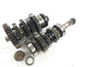 Honda CB 750 Boldor RC04 [1983] - Gearbox-2