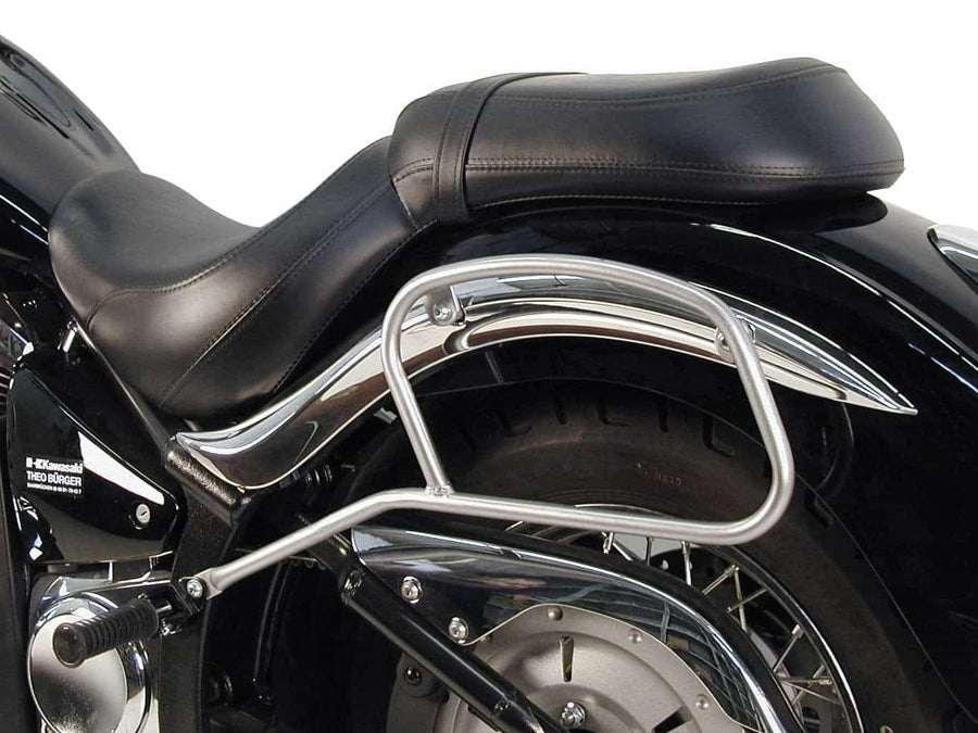 Kawasaki VN 900 CLA [2006-2017] - Pack pocket holder