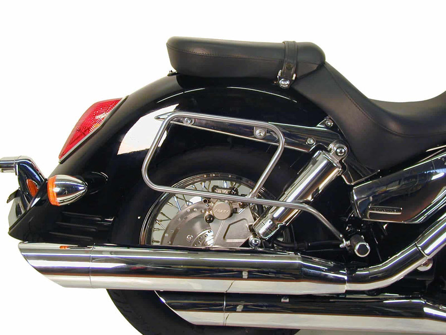 Honda VTX 1300 [2003-2007] - Pack pocket holder