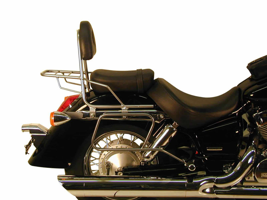Honda VT 750 Shadow [2004-2007] - Pack pocket holder