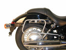 Honda VT 750 Shadow Spirit [2007-2013] - Pack pocket holder-1