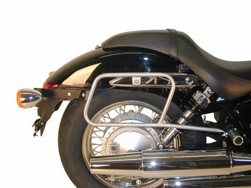 Honda VT 750 Shadow Spirit [2007-2013] - Pack pocket holder - 0