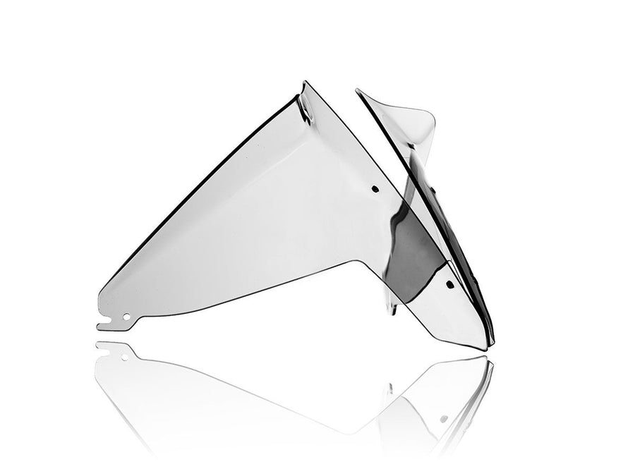 Yamaha Ténéré 700 [2019-2024] - Oversize side wind deflector pair - view 2