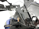 Yamaha Ténéré 700 World Raid [2022-2024] - Übergroße Seitenwindabweiser, Paar – Ansicht 12