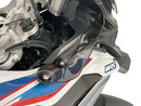 BMW F 800 GS [2024-2026] - pair of wind deflectors - view 1