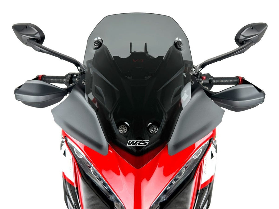 Ducati Multistrada V4 [2021-2026] - Windabweiser-Paar – Ansicht 7