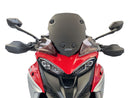 Ducati Multistrada V4 S [2021-2026] - Seitliche Windabweiser, Paar – Ansicht 10