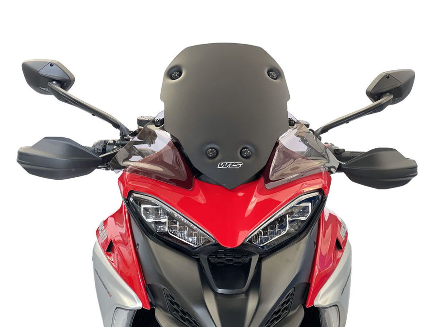 Ducati Multistrada V4 S [2021-2026] - Seitliche Windabweiser, Paar – Ansicht 10