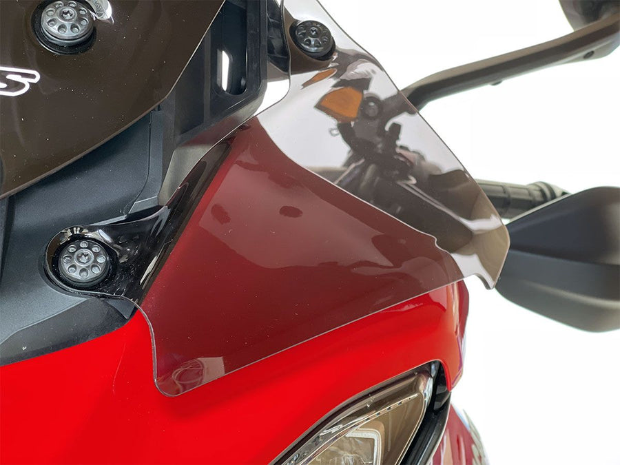 Ducati Multistrada V4 S Sport [2021-2026] - Side wind deflectors, pair - view 6