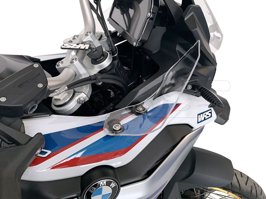 BMW F 850 GS [2018-2023] - Windabweiser-Paar – Ansicht 4