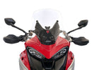 Ducati Multistrada V4 S [2021-2026] - Seitliche Windabweiser, Paar – Ansicht 12