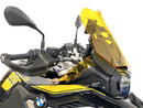 BMW F 800 GS [2024-2026] - pair of wind deflectors - view 10