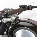 BMW R nineT 1200 Urban G/S (hoher Auspuff) [2017-2023] - Lenker Stoßstangen aus Leder