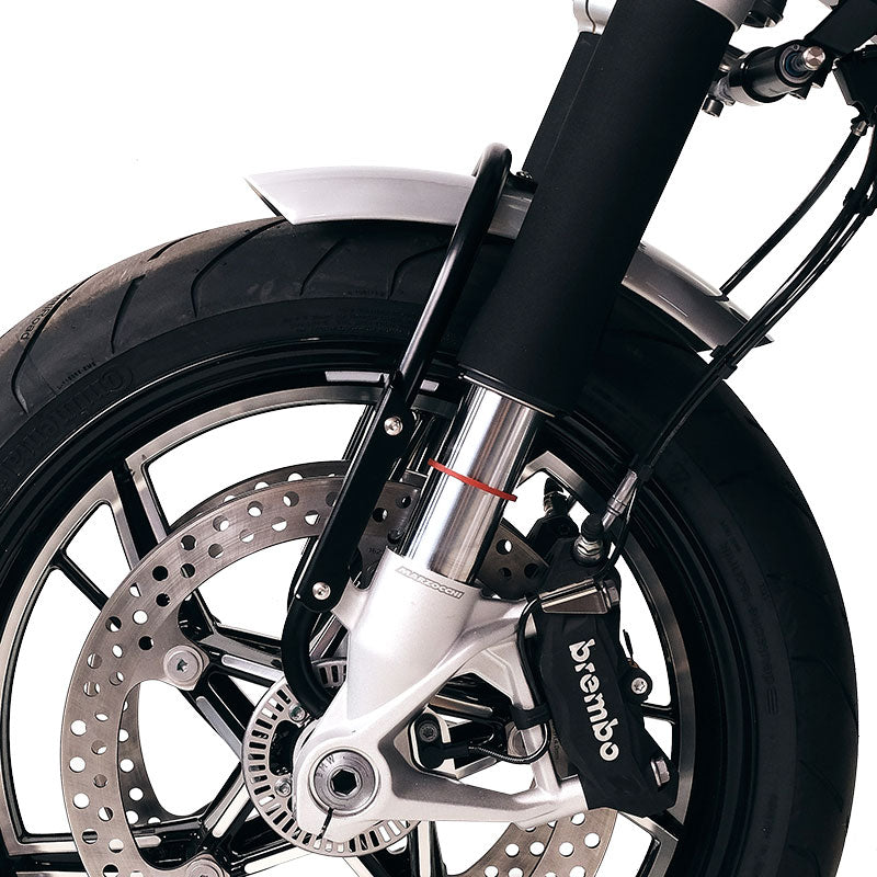 BMW R nineT 1200 Roadster [2014-2023] - Vorderer Kotflügel