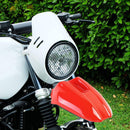 BMW R nineT 1200 Scrambler [2016-2023] - Hoher Kotflügel -Pure