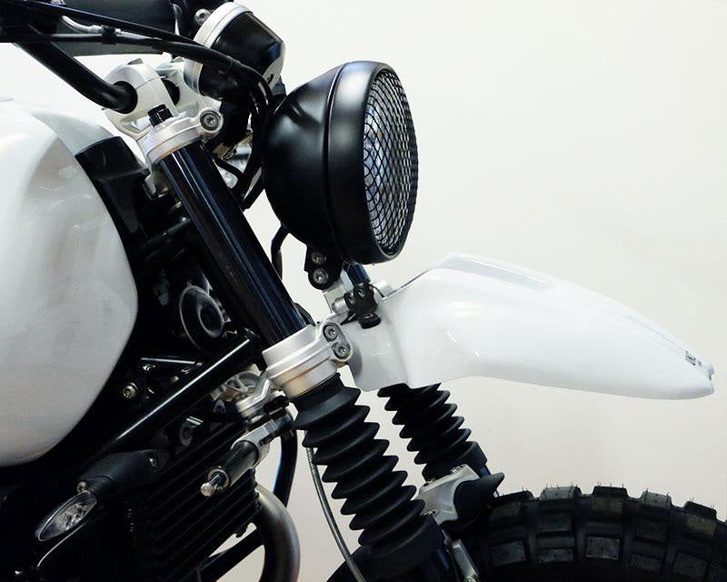 BMW R nineT 1200 Scrambler [2016-2023] - Hoher Kotflügel -Pure