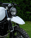 BMW R nineT 1200 Scrambler [2016-2023] - Hoher Kotflügel -Pure