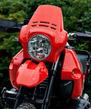 BMW R 120 G/S [2004-2012] - Vorderer Kotflügel
