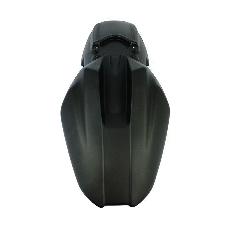 BMW R 1200 GS [2004-2012] - Tiefer Vorderkotflügel Mattschwarz