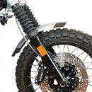BMW R nineT 1200 Scrambler [2016-2023] - Neun Aluminium-Kotflügel mit Gabelstabilisator