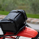 BMW R nineT 1200 Scrambler [2016-2023] - Hinterer Kotflügel mit Nummernschild-Kit