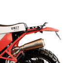 BMW R nineT 1200 Scrambler [2016-2023] - Hinterer Kotflügel mit Nummernschild-Kit
