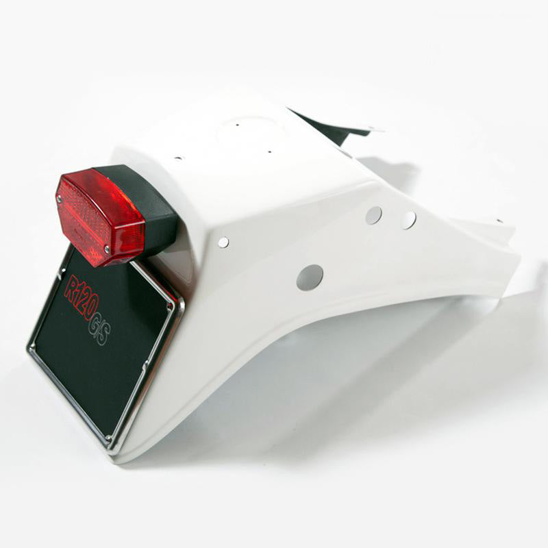 BMW R 120 G/S R [2004-2012] - Hinterer Kotflügel für Vario-Kofferhalter
