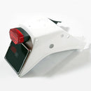 BMW R 120 G/S R [2004-2012] - Hinterer Kotflügel für Vario-Kofferhalter