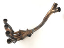 Yamaha YZF R1 RN12 [2005] - Manifold Exhaust Manifold-3