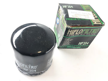 Honda Africa Twin XRV 750 RD07 [1993] - Oil filter