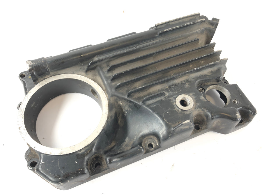 Kawasaki Z 750 E KZ750E [1981] - Oil pan