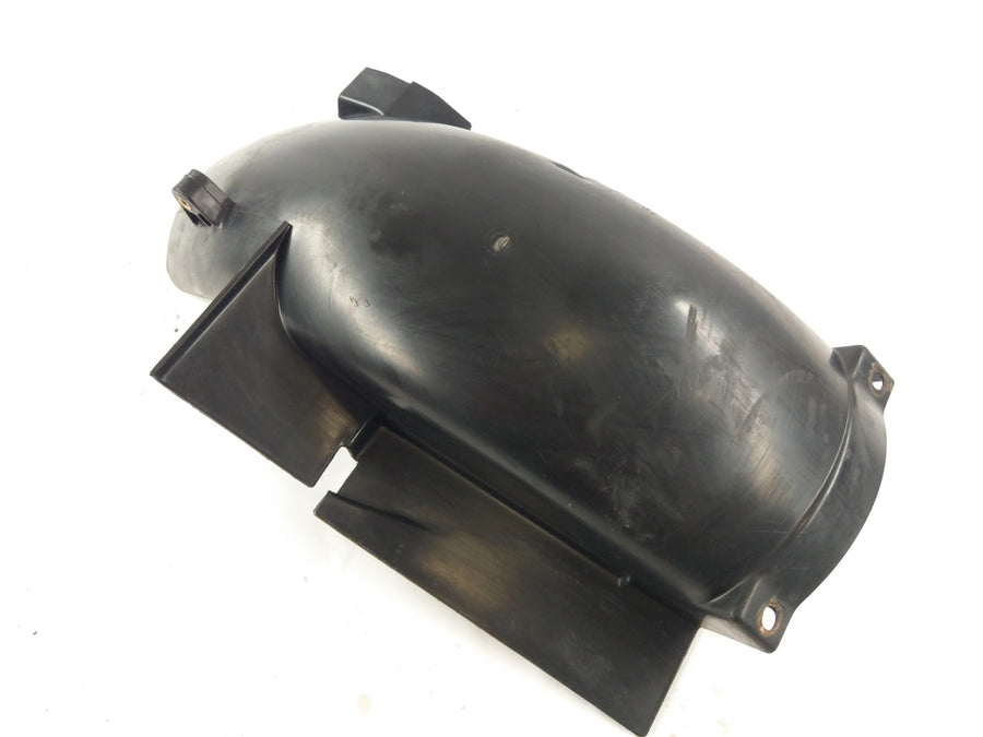 Honda Transalp XL 600 V PD06 [1991] - Interior panel rear splash guard