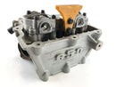 BMW F 650 CS Scarver [2001] - Cylinder head-3