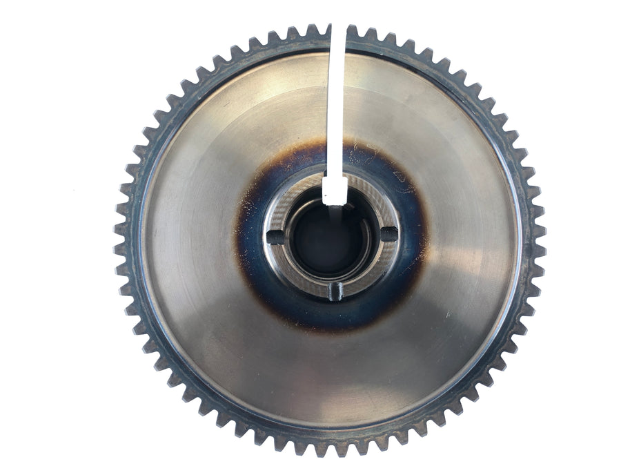 Yamaha YFM 350 Warrior 3GD [2003] - Flywheel