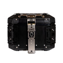 BMW R nineT 1200 Scrambler [2016-2023] - Eckplatte für Atlas Topcase