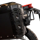 BMW R nineT 1200 Scrambler [2016-2023] - Atlas Eckträgerplatte für Taschen