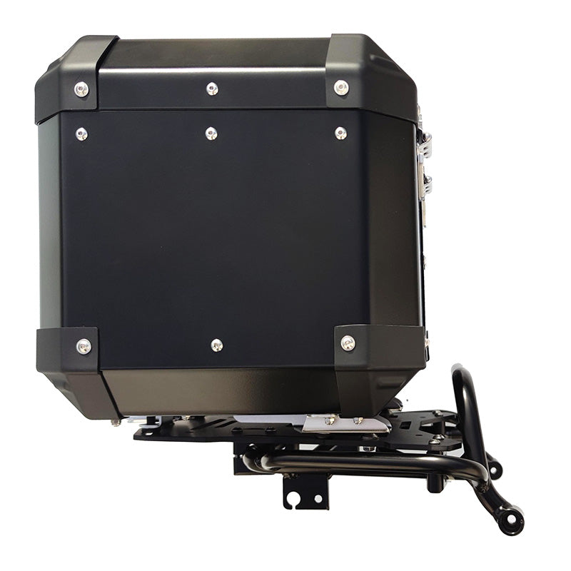 BMW R 120 G/S [2004-2012] - Atlas Topcase-Platte für Gepäckträger 1215