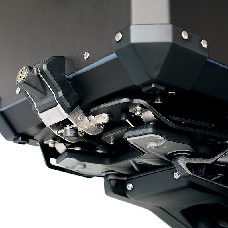 BMW R nineT 1200 Racer [2017-2020] - Original Topcaseplatte