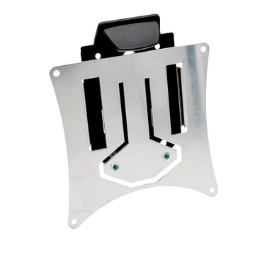 BMW R 12 G/S [2025-2026] - Kennzeichen mit Schnellverschluss BMW R12-R12 NineT-R12 G/S