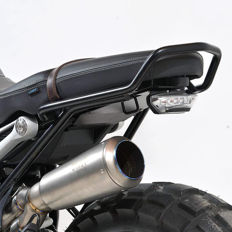BMW R nineT 1200 Racer [2017-2020] - Rücklichthalterung