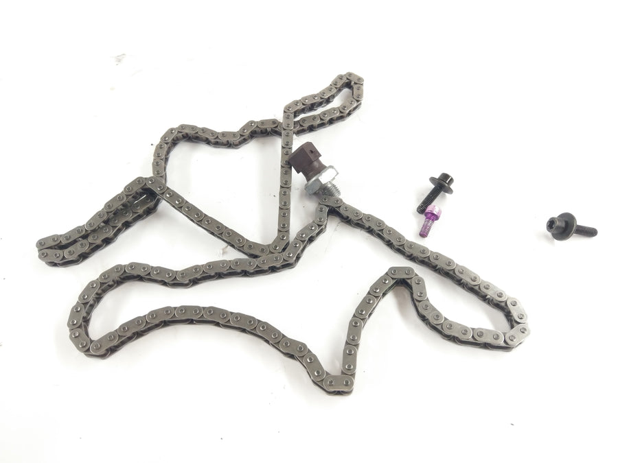 BMW R 1150 R R21 [2001] - timing chain
