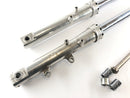 Yamaha XVS 650 Drag Star 4VR [1997] - Fork Telescopic fork with axle-5