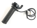 Triumph Street Triple R 675 D67LD [2008] - Handlebar fitting right throttle-2