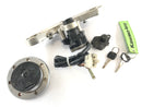 Kawasaki ZXR 400 ZX400L [1993] - Shock set with top triple clamp-5