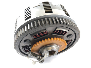 Yamaha XT 660 DM01 [2005] - Clutch - 0