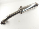 Suzuki GSXR 1100 GV73A [1992] - Exhaust silencer left-2