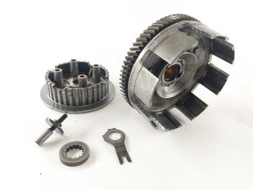 BETA RR 4T 125 LC [2016] - Clutch clutch basket - 0