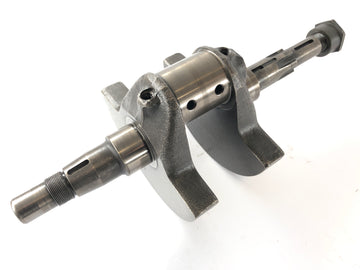 Ducati 900 SS [1992] - Crankshaft