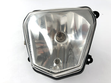 KTM Duke 690 A3 [2012] - Headlight - 0